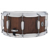Skarptromme Gretsch Full Range S1-6514-WS, 14x6,5, Walnut Stave Shell