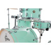 Trommesett Gretsch Catalina Maple CM2-E624S-SFG, 22 Shell Pack, Seafoam Green
