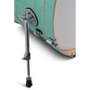 Trommesett Gretsch Catalina Maple CM2-E624S-SFG, 22 Shell Pack, Seafoam Green