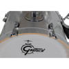 Trommesett Gretsch Catalina Maple CM2-E605-SS, 20 Shell Pack, Silver Sparkle