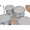 Trommesett Gretsch Catalina Maple CM2-E605-SS, 20 Shell Pack, Silver Sparkle