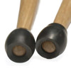 Trommestikker Øvelses Tips Innovative Percussion RPT-1, Marching Drumstick Practice Tips (3 Pair)