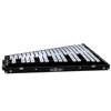 Klokkespill Majestic Concert Black Steel B562S, 2.6 Okt. 32x10mm, F5-D8, Steel