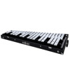 Klokkespill Majestic Concert Black Steel B562S, 2.6 Okt. 32x10mm, F5-D8, Steel