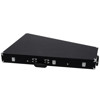 Klokkespill Majestic Concert Black Steel B562S, 2.6 Okt. 32x10mm, F5-D8, Steel
