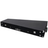 Klokkespill Majestic Concert Black Steel B562S, 2.6 Okt. 32x10mm, F5-D8, Steel