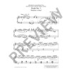 8 Etudes in Jazz Style, Alexander Rosenblatt. Piano