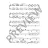 8 Etudes in Jazz Style, Alexander Rosenblatt. Piano
