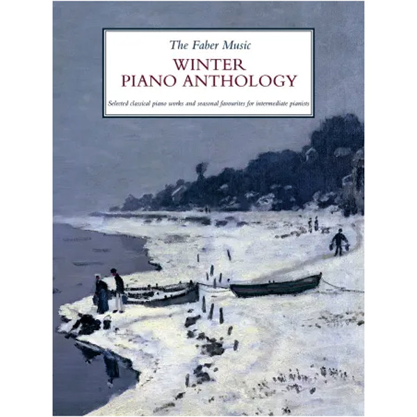 Faber Music Piano Winter Music