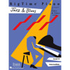 Big Time Piano Jazz & Blues Level 4, arr. Faber & Faber