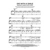 Chart Hits of 2024-2025, Piano/Vocal/Guitar