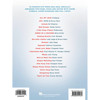 Chart Hits of 2024-2025, Piano/Vocal/Guitar