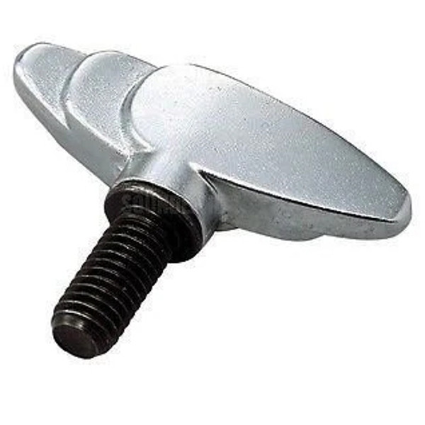 Vingeskrue Yamaha PWB8LA, 8mm, Large