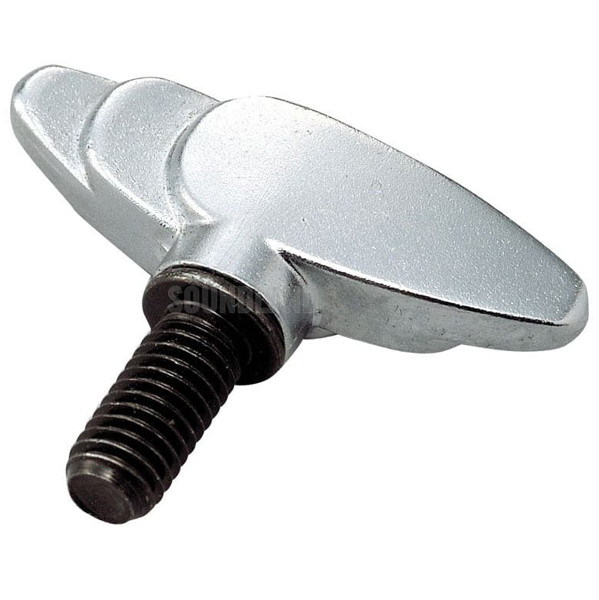 Vingeskrue Yamaha PWB8A, 8mm