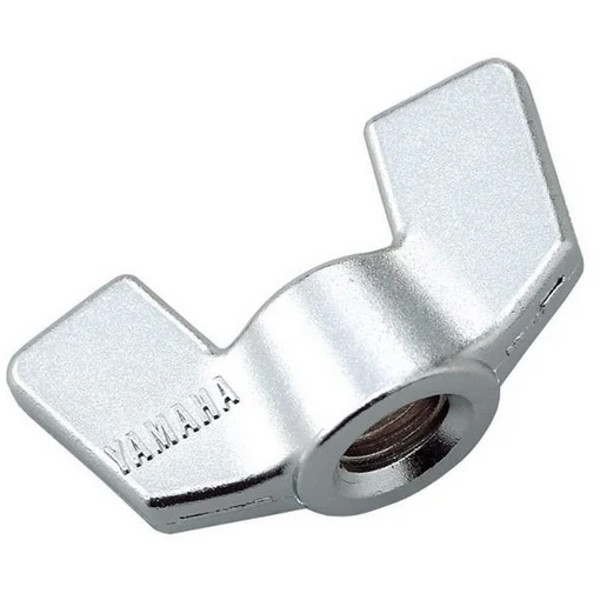 Vingemutter Yamaha PYN8SA, Cymbal, 8mm