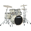 Trommesett Yamaha Stage Custom Birch SBP0F5CLWW, 20, m/Stativer, HW680W, Classic White