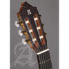 Gitar Klassisk Alhambra Signature 5 FP OP Pinana Flamenco, inkl. Alhambra Case/Gig Bag (9557)