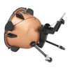 Pauke Yamaha TP-3323, 23 Aluminum Kettle, Tranportable