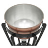 Pauke Yamaha TP4329R, 29 Aluminum Kettle, Concert