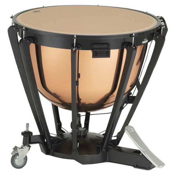 Pauke Yamaha TP6326R, 26 Copper Kettle, Concert