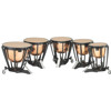 Pauke Yamaha TP7326R, 26 Hammered Copper Kettle, Concert