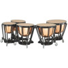Pauke Yamaha TP7326R, 26 Hammered Copper Kettle, Concert