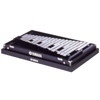 Klokkespill Yamaha YG-1210, 2,5 Okt. 31x7,8mm Steel Bars
