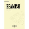 In the Stillness, Sally Beamish. SATB