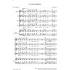 In the Stillness, Sally Beamish. SATB