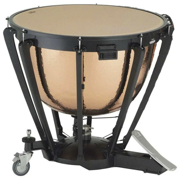 Pauke Yamaha TP8320R, 20 Hammered Copper Kettle, Concert