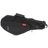 Gig Bag Altsaksofon Gewa Premium, Cordura Black