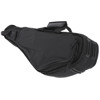 Gig Bag Altsaksofon Gewa Premium, Cordura Black