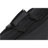 Gig Bag Altsaksofon Gewa Premium, Cordura Black