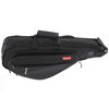 Gig Bag Altsaksofon Gewa Premium, Cordura Black