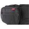 Gig Bag Tenorsaksofon Gewa Premium, Cordura Black