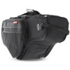 Gig Bag Tenorsaksofon Gewa Premium, Cordura Black
