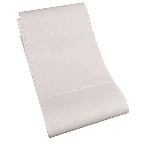 Dempefilt Majestic Stortromme, 120x14cm