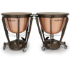 Pauke Majestic Symphonic Copper MP2000, 20, Cambered, Incl. Cover