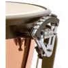 Pauke Majestic Symphonic Copper MP2000, 20, Cambered, Incl. Cover