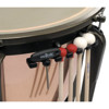 Pauke Majestic Symphonic Copper MP2000, 20, Cambered, Incl. Cover