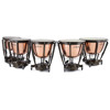 Pauke Majestic Symphonic Copper MP2000, 20, Cambered, Incl. Cover