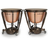 Pauke Majestic Symphonic Copper MP2900, 29, Cambered, Incl. Cover