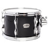 Tom-Tomtromme Yamaha Recording Custom RBT0807, 8x7, Solid Black