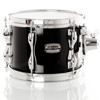 Tom-Tomtromme Yamaha Recording Custom RBT0807, 8x7, Solid Black