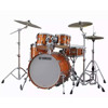 Trommesett Yamaha Absolute Hybrid Maple Fusion, 20, Orange Sparkle