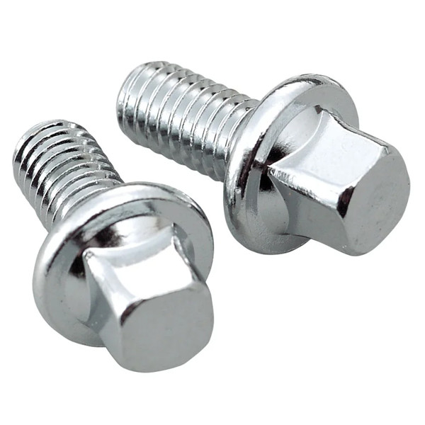 Pedalskrue Yamaha PDB510A, Drum Key Bolt For Double Pedal Shaft