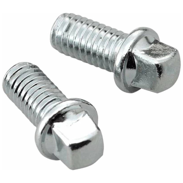 Pedalskrue Yamaha PDB612A, Drum Key Bolt M6x12