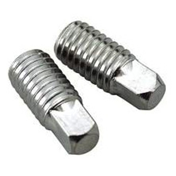Pedalskrue Yamaha PDB812A, Drum Key Bolt M8x12