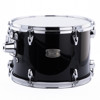 Tom-Tomtromme Yamaha Stage Custom Birch SBT1411, 14x11, Chrome Hardware, Raven Black