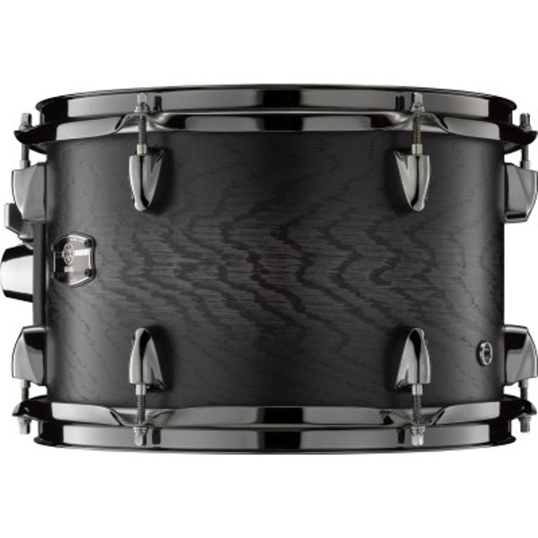 Tom-Tomtromme Yamaha Live Custom Hybrid Oak LHT0807UCS, 8x7, UZU Charcoal Sunburst